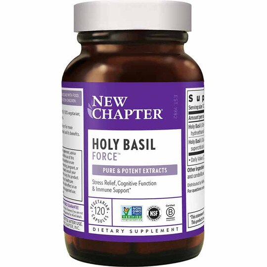 Holy Basil Force, NCH